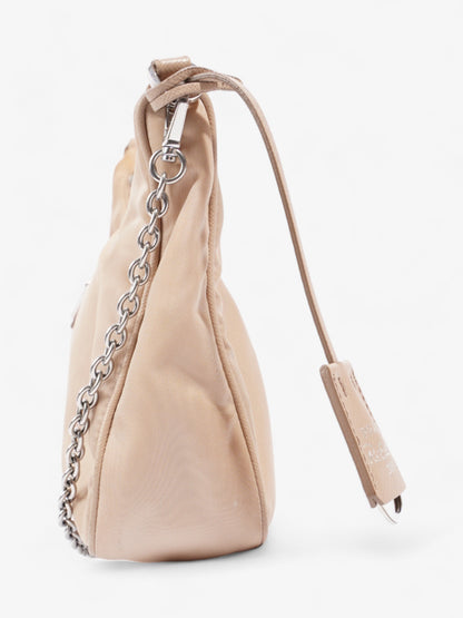 Prada Re-Edition 2005 Desert Beige Re Nylon