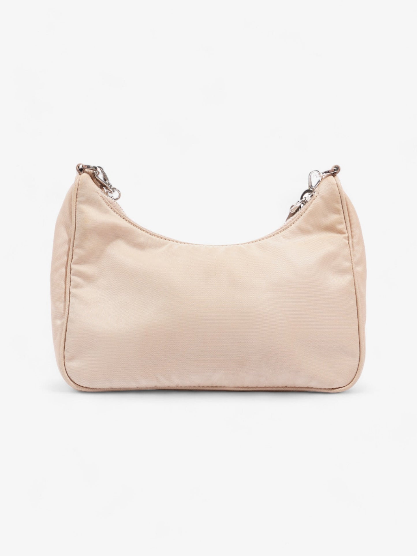 Prada Re-Edition 2005 Desert Beige Re Nylon