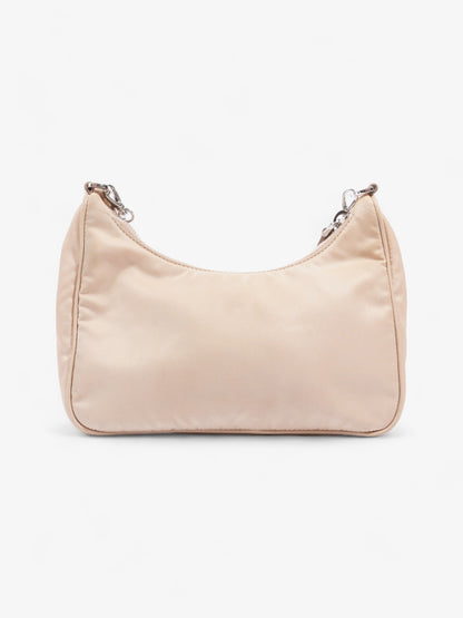 Prada Re-Edition 2005 Desert Beige Re Nylon