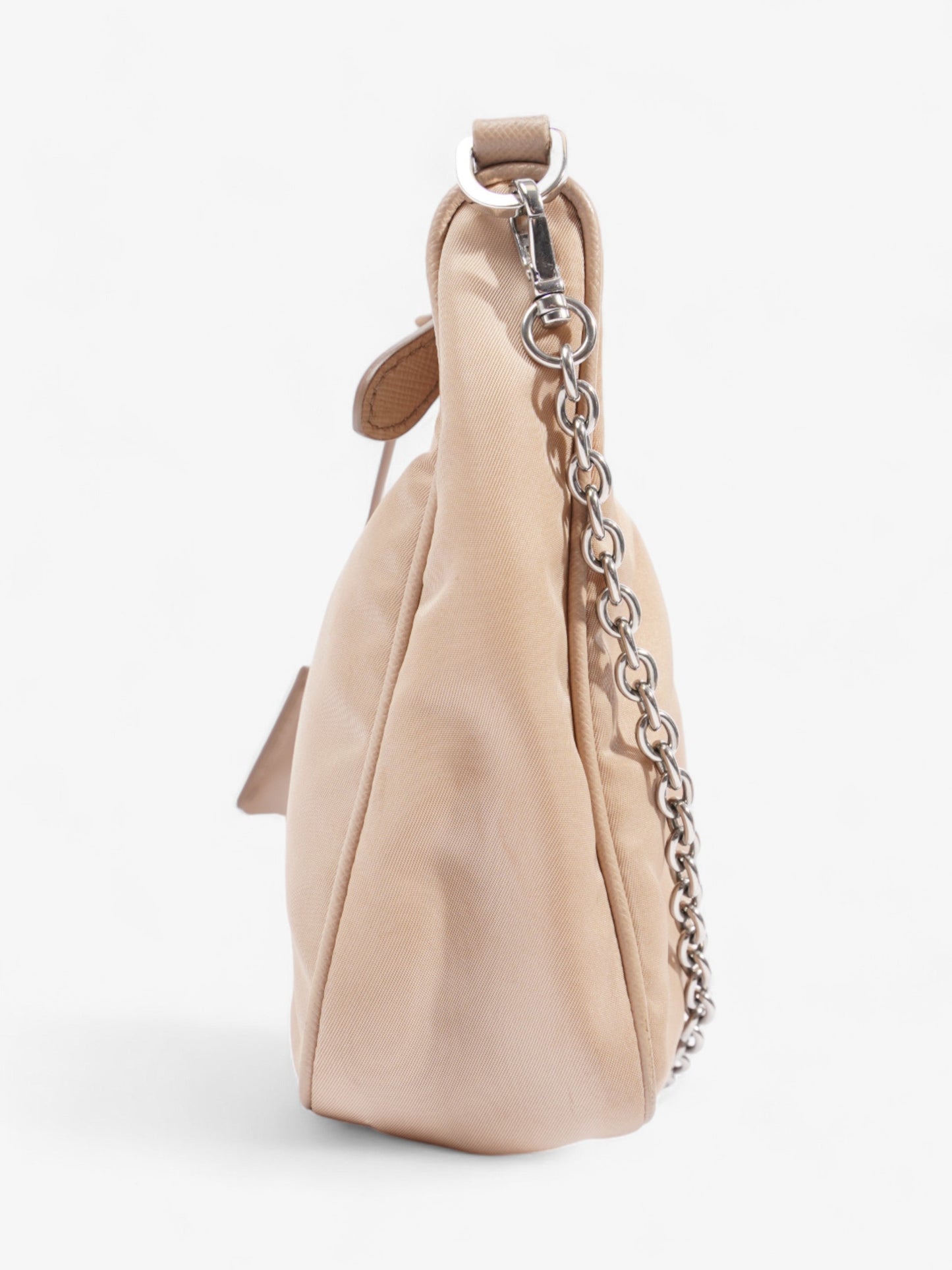 Prada Re-Edition 2005 Desert Beige Re Nylon