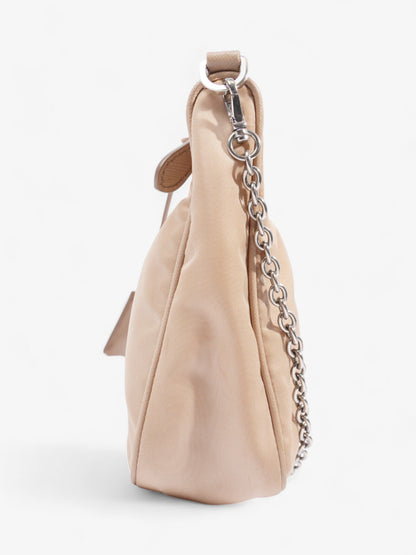Prada Re-Edition 2005 Desert Beige Re Nylon