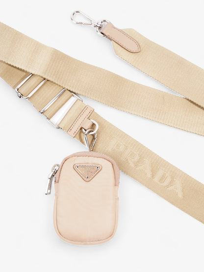 Prada Re-Edition 2005 Desert Beige Re Nylon
