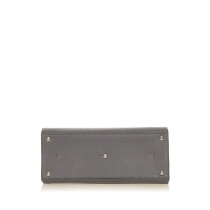 Fendi 3Jours Leather Tote Bag (SHG-32164)