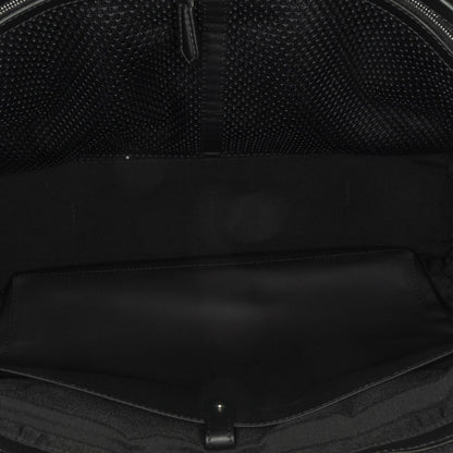 Fendi Anrealage Nylon Peekaboo Satchel (SHG-rKsfA7)