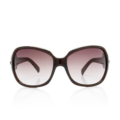 Fendi B Buckle Selleria Sunglasses