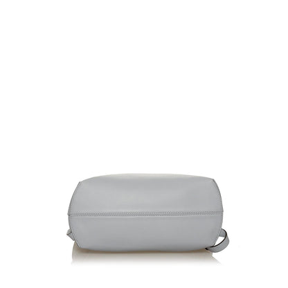 Fendi Back To School Leather Backpack (SHG-29279)