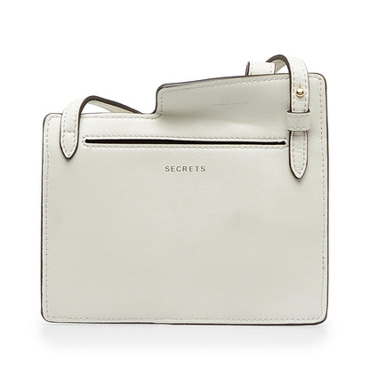 Fendi Bustine Mini Century
