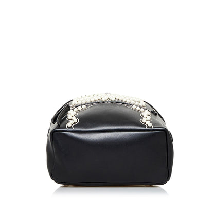 Fendi By The Way Backpack (SHG-7dMxSF)