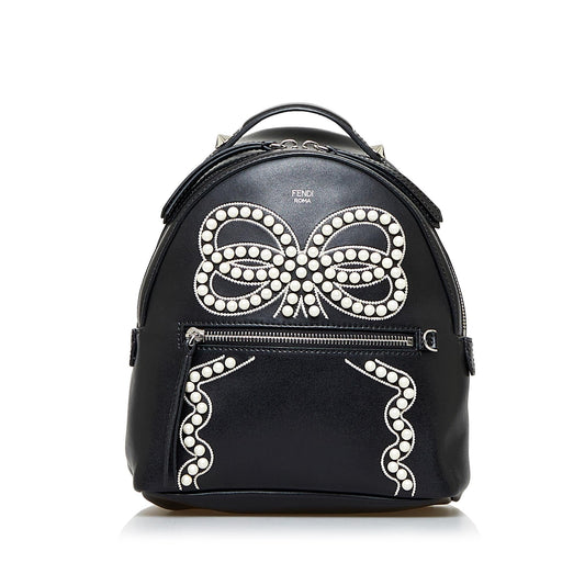 Fendi By The Way Backpack (SHG-7dMxSF)