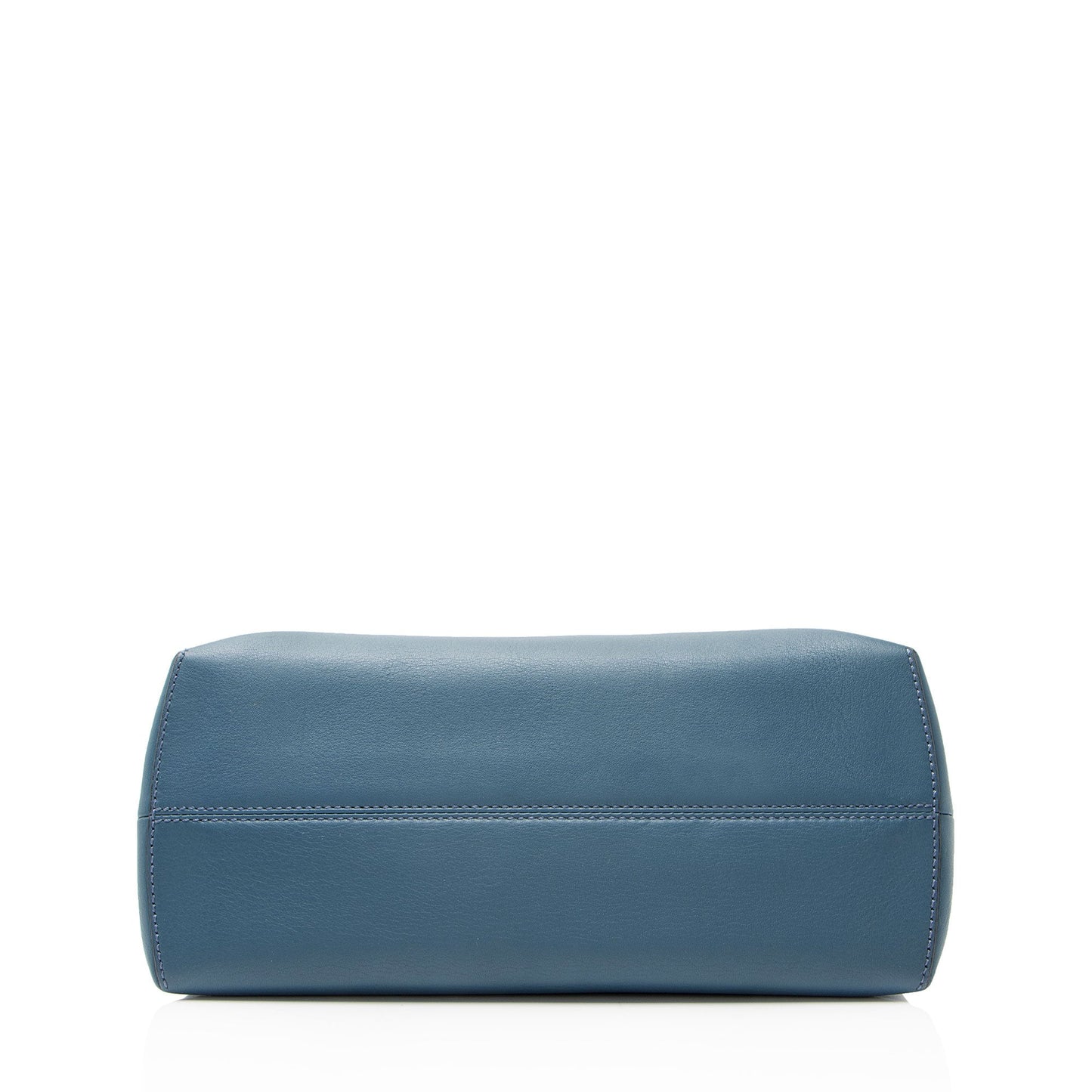 Fendi Calfskin By The Way Mini Boston Bag