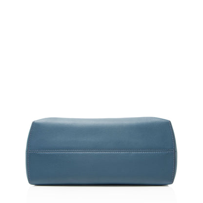 Fendi Calfskin By The Way Mini Boston Bag