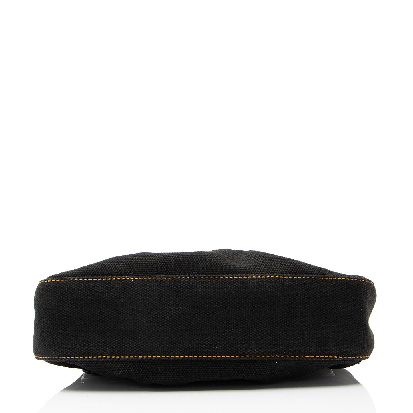 Fendi Canvas B Bis Shoulder Bag