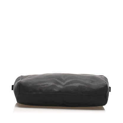 Fendi Canvas Handbag (SHG-31708)