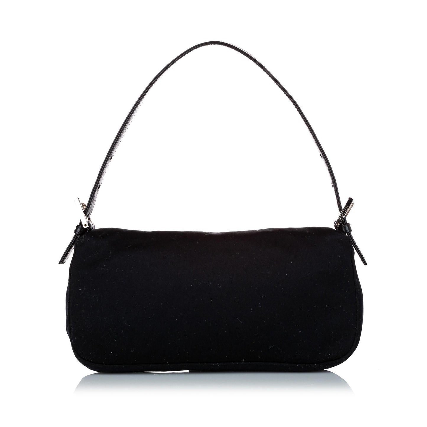 Fendi Cotton Mamma Baguette (SHG-30199)