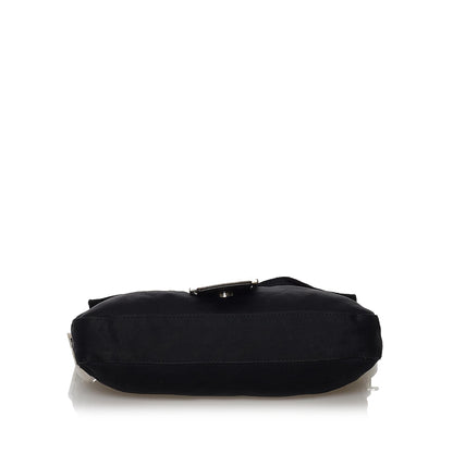 Fendi Cotton Mamma Baguette (SHG-32619)