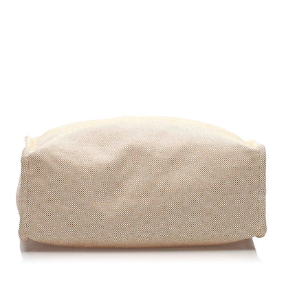 Fendi Cotton Tote Bag (SHG-22765)