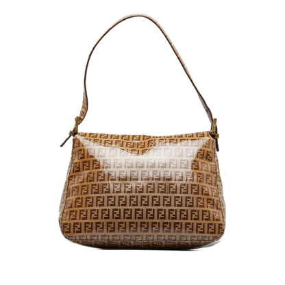 Fendi Crystal Zucchino Mamma Forever (SHG-kVpGfb)