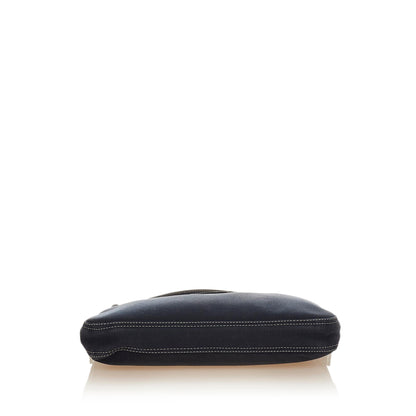 Fendi Denim Shoulder Bag (SHG-25995)
