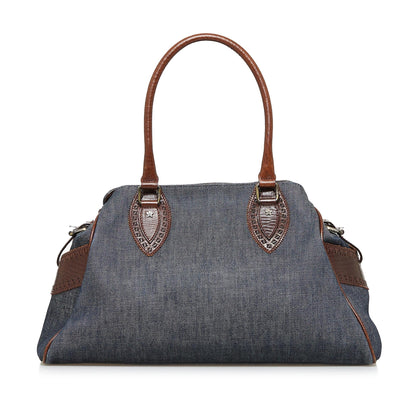 Fendi Etniko Shoulder Bag (SHG-2K7ZUq)