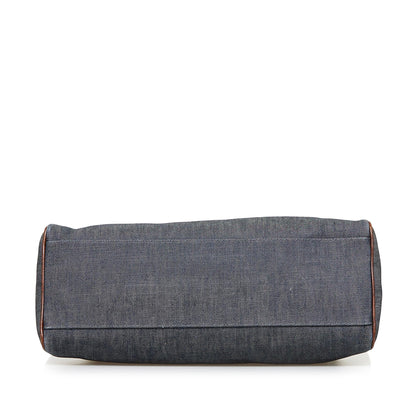Fendi Etniko Shoulder Bag (SHG-2K7ZUq)