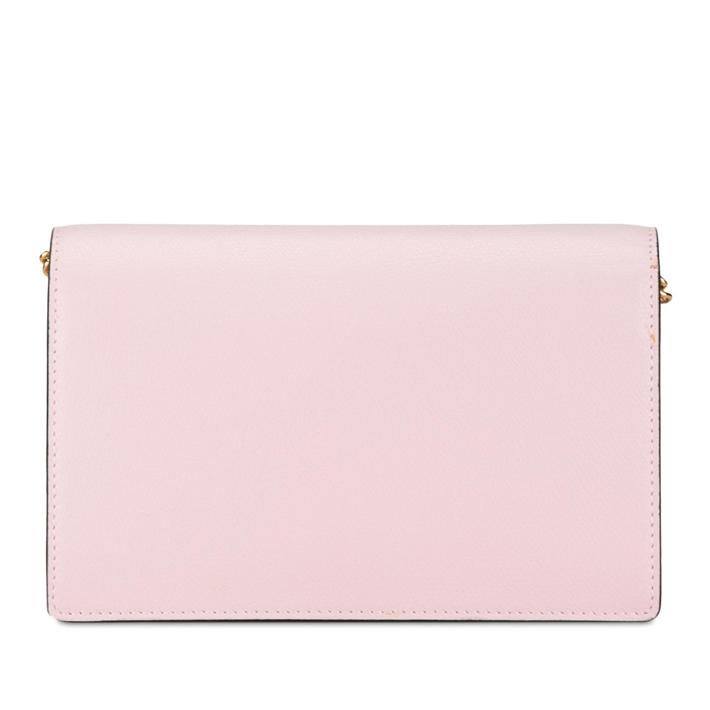 Fendi F is Fendi Envelope Wallet on Chain (SHG-wgS0y6)