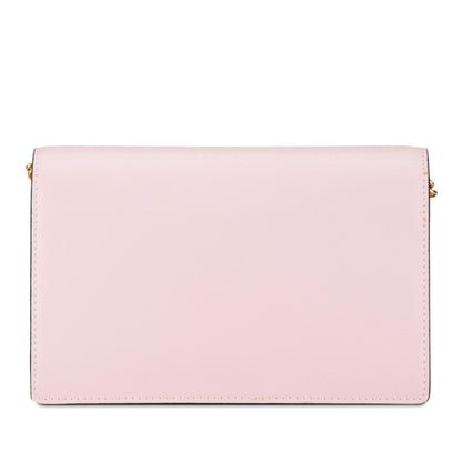 Fendi F is Fendi Envelope Wallet on Chain (SHG-wgS0y6)