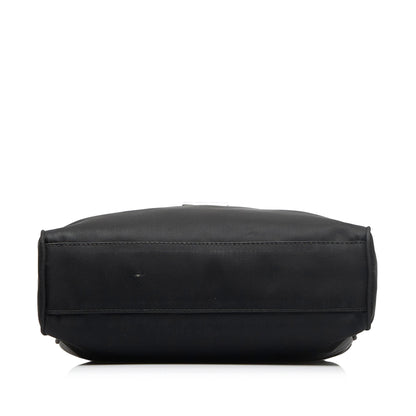 Fendi FF Nylon Tote Bag (SHG-c5xXsH)