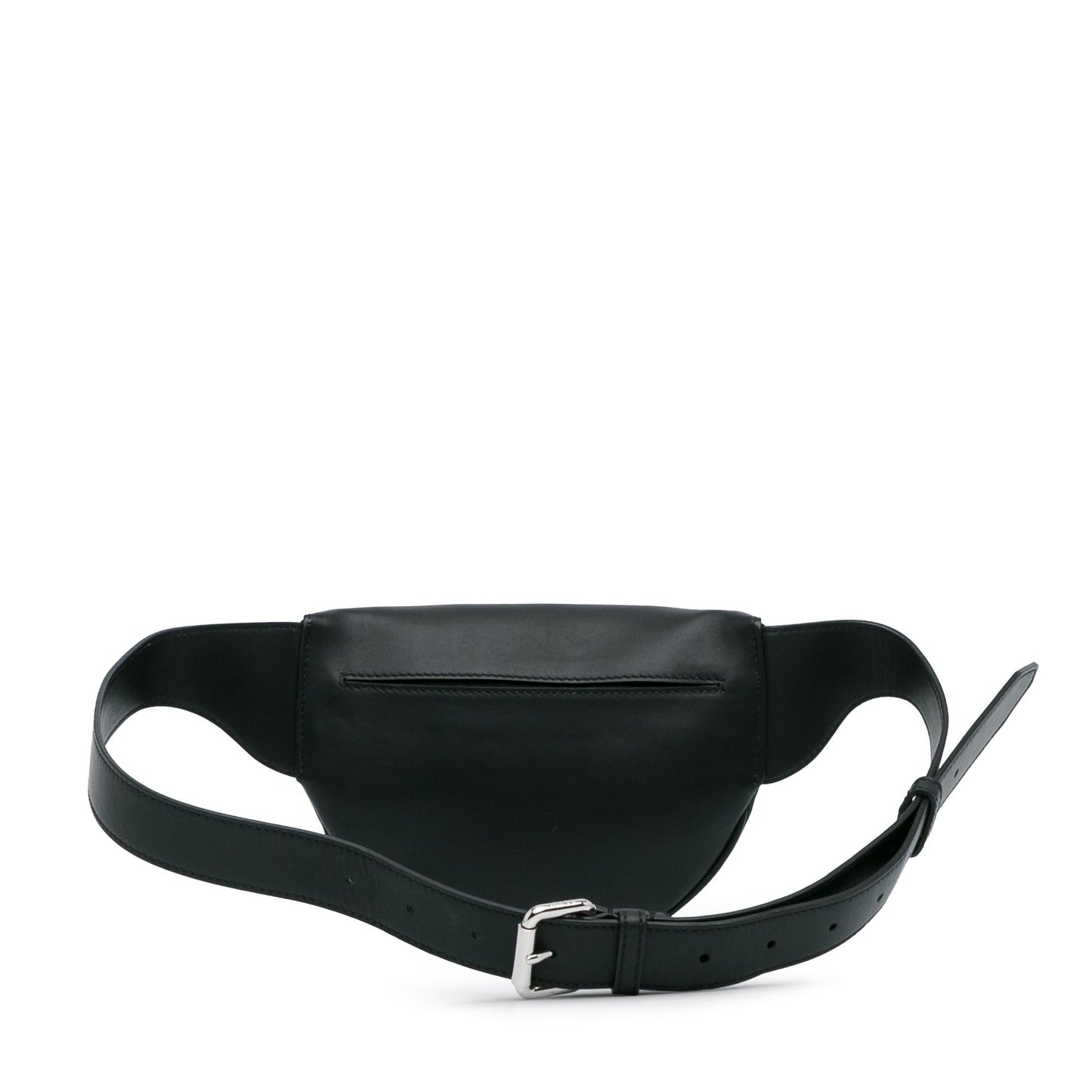 Fendi Fendi Logo Belt Bag