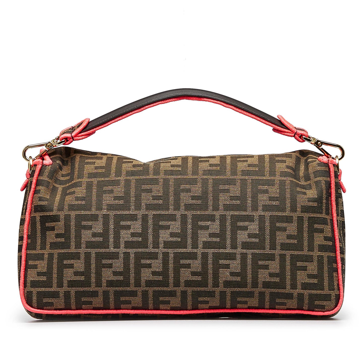Fendi Fendi Zucca Beguette