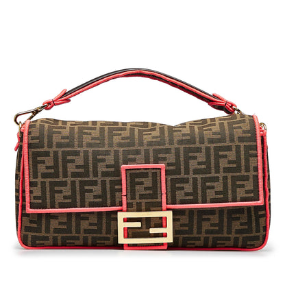 Fendi Fendi Zucca Beguette