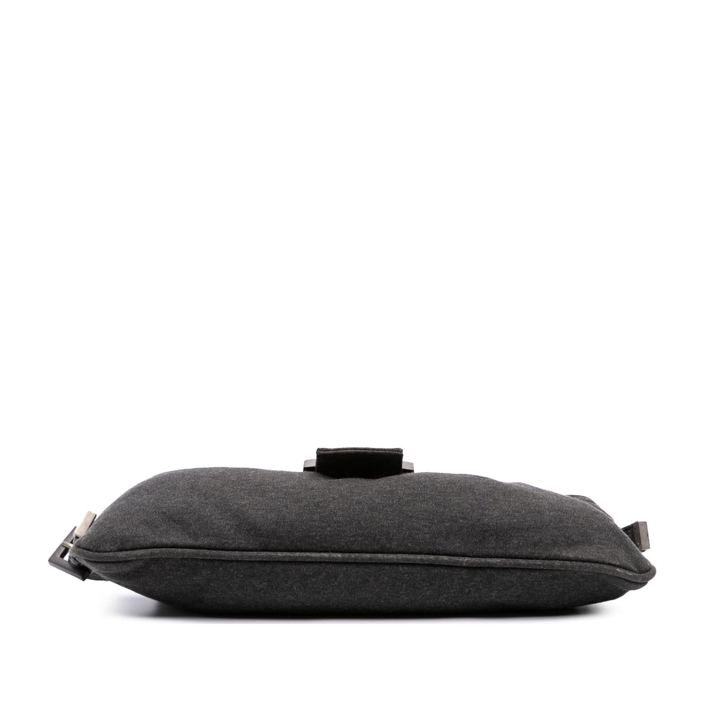 Fendi Jersey Baguette Crossbody