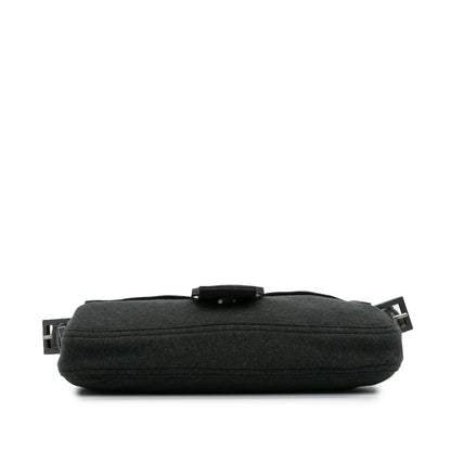 Fendi Jersey Baguette