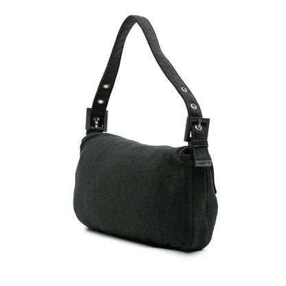 Fendi Jersey Baguette