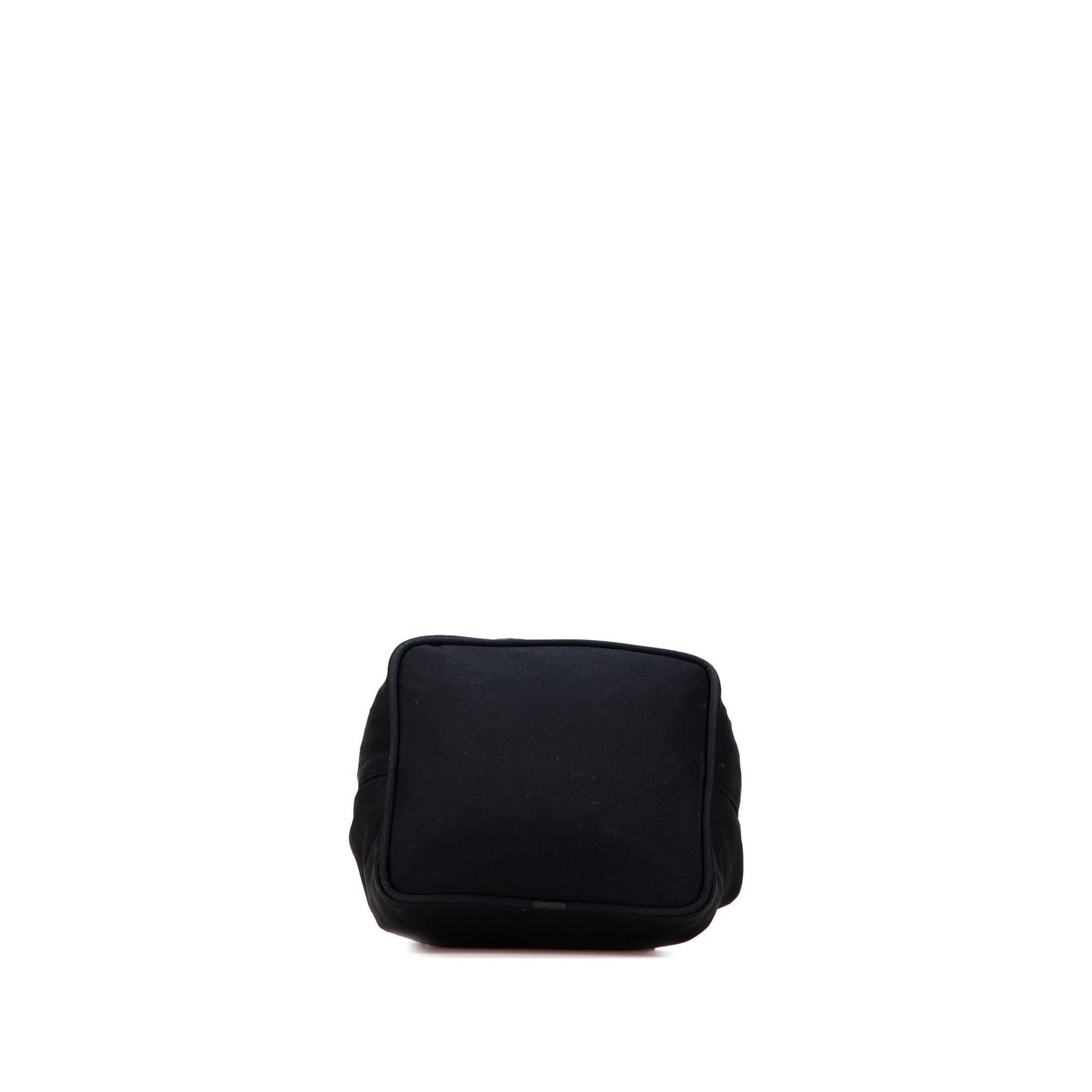Fendi Jersey FF Handbag