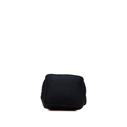 Fendi Jersey FF Handbag