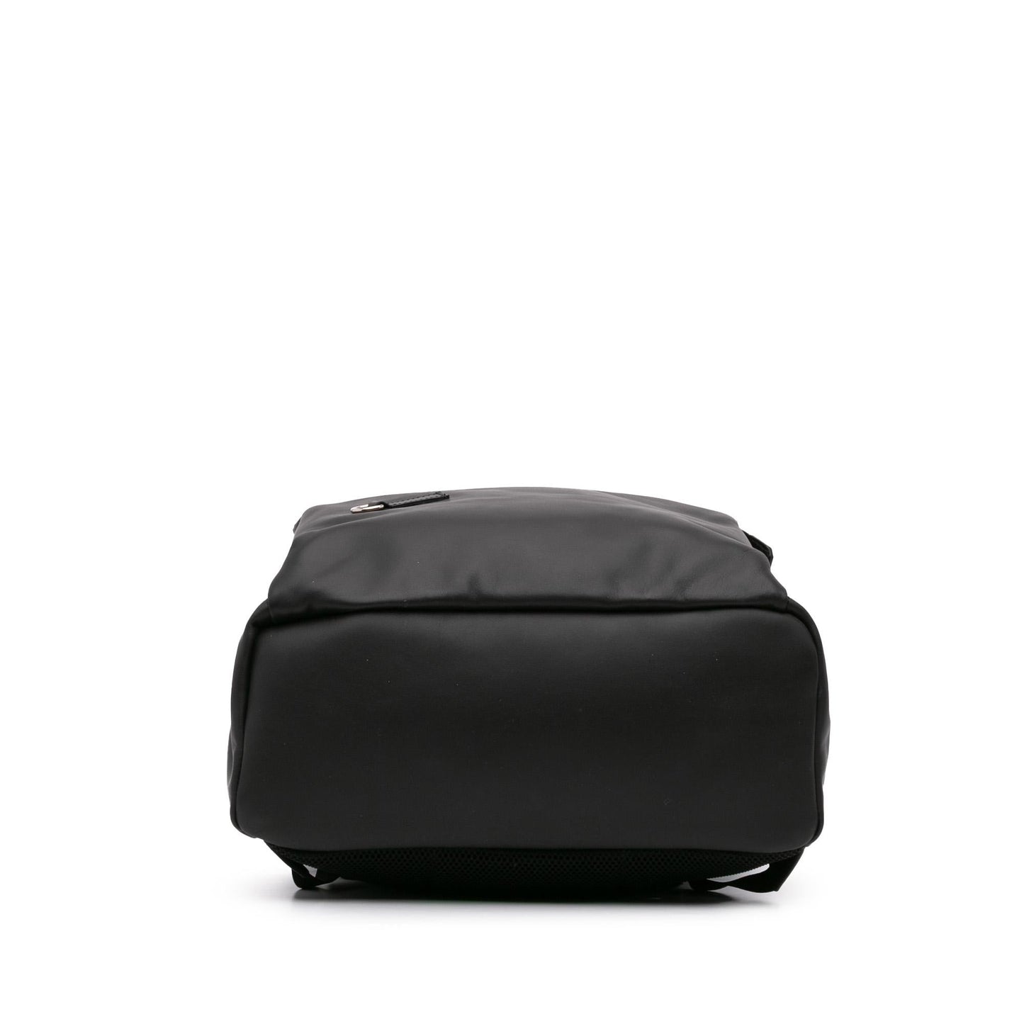 Fendi Leather Backpack