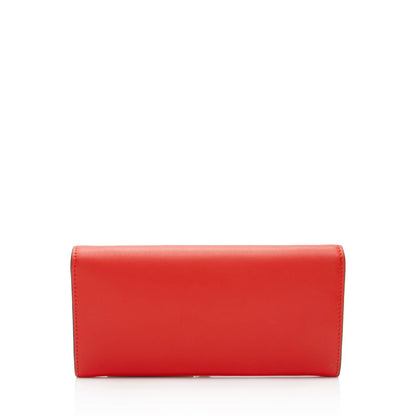 Fendi Leather Dotcom Wallet on Chain Bag (SHF-bVY1rz)