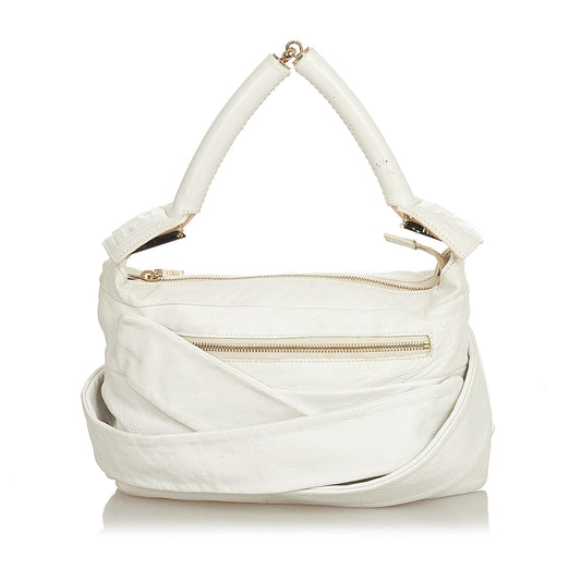Fendi Leather Handbag (SHG-25438)