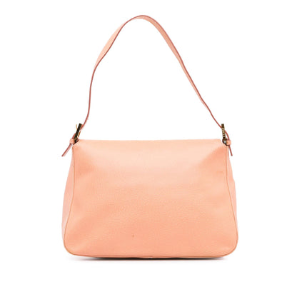 Fendi Leather Mamma Forever (SHG-W5RvGv)