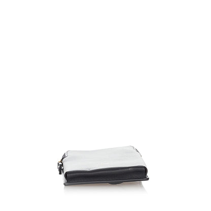 Fendi Leather Phone Case (SHG-23160)