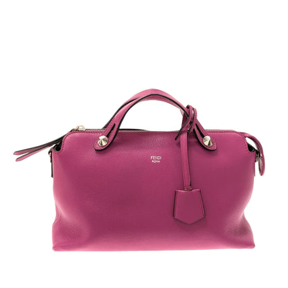 Fendi Medium By The Way Satchel (SHG-jEbhXX)