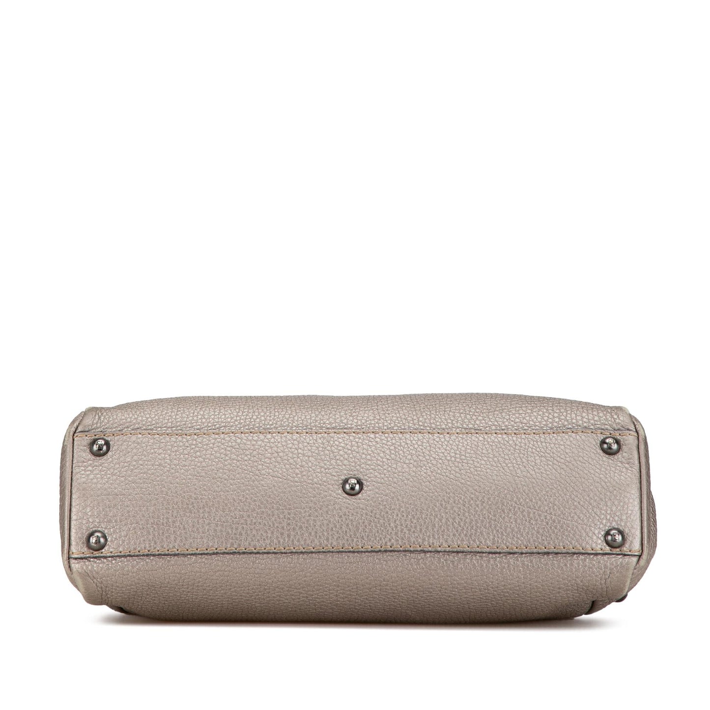 Fendi Medium Selleria Peekaboo