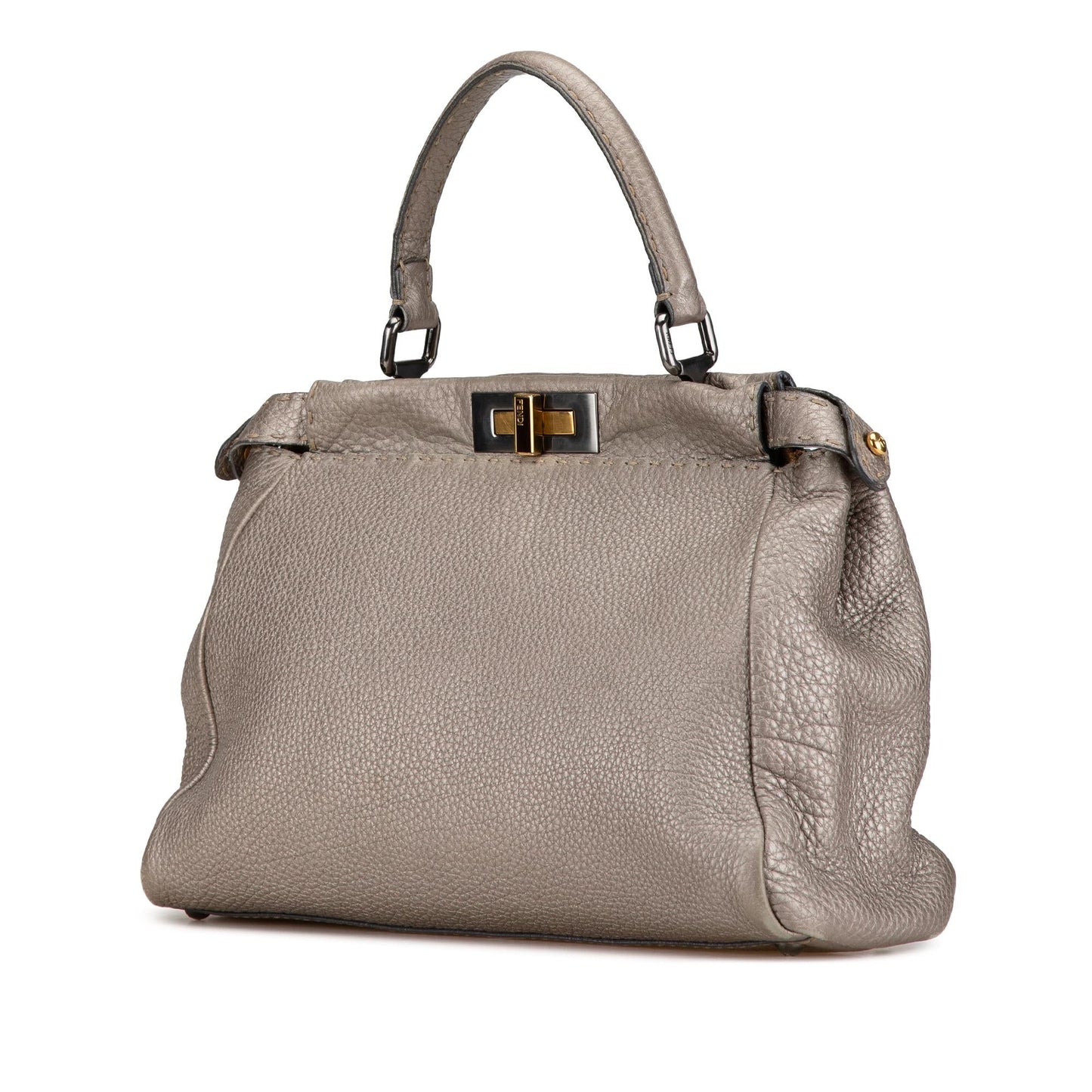 Fendi Medium Selleria Peekaboo