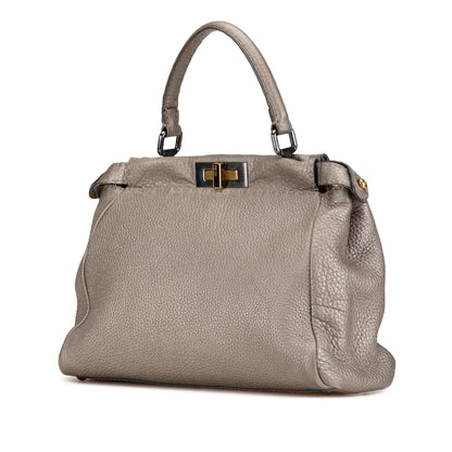 Fendi Medium Selleria Peekaboo