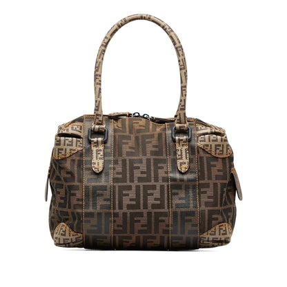 Fendi Medium Vintage Zucca B Mix (SHG-fFqvMd)