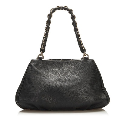 Fendi Mia Chain Tote (SHG-35121)