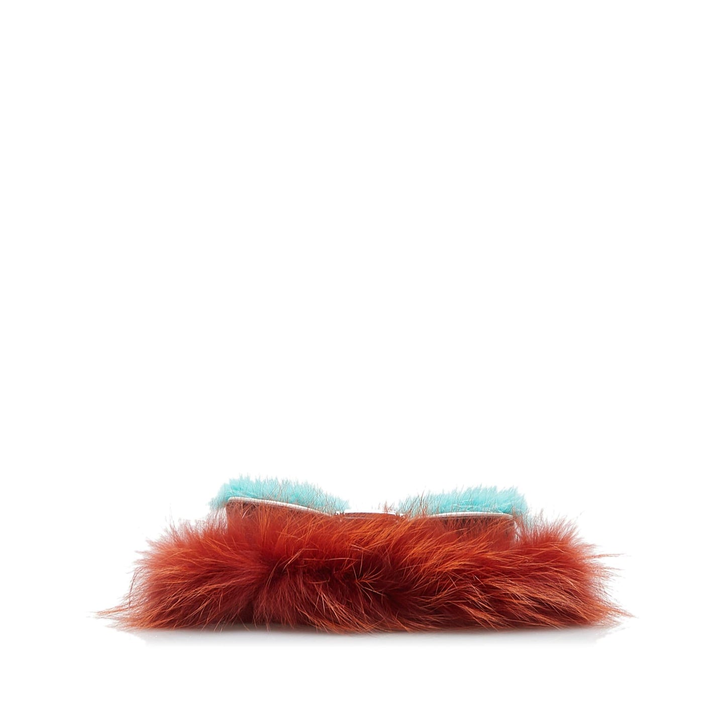 Fendi Micro Monster Crossbody (SHG-hsUQ3D)