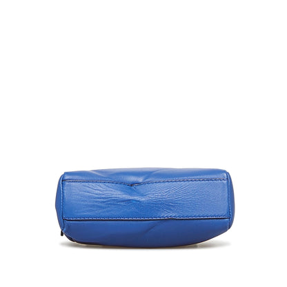 Fendi Micro Peekaboo Satchel (SHG-NANtBD)