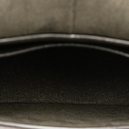 Fendi Mini Leather C’mon Crossbody