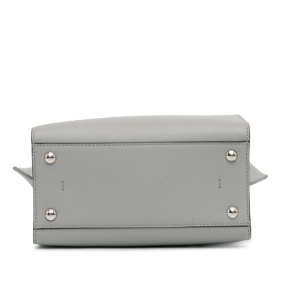 Fendi Mini Studded 3Jours Satchel (SHG-KfNV2c)